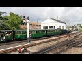 Romney, Hythe and Dymchurch Railway