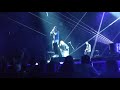 ONE REPUBLIC - Rich Love + If I Lose Myself - Montreal Bell Centre 11-08-2017
