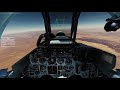 DCS: SU-27 action over Persian Gulf (104th server)