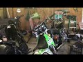 Dirt bike videos soon