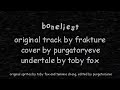 Boneliest [bad cover]