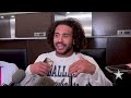 Eric Kendricks: It's Like a Chess Game | Dallas Cowboys 2024