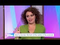 Trump Reaction: Do Women Always Come Off Worse in a Political Scandal? | Loose Women