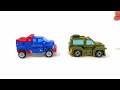 Transformers LEGACY United Deluxe Class G1 Universe AUTOBOT GEARS Review