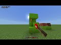 Minecraft BEDROCK Redstone Torch Key 1.21 Tutorial