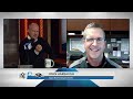 Ravens HC John Harbaugh on Why Nate Wiggins Was the Steal of the NFL Draft I The Rich Eisen Show