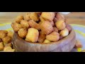 Crunchy Nigerian Chinchin Recipe. #chinchinrecipe,#frying,#how.