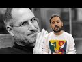 Steve Jobs की Motivational कहानी | Inspirational Video of Steve Jobs | Rj Kartik | Apple
