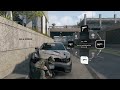 WATCH DOGS crimnal convoy
