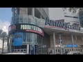 Amway center home of the Orlando magic.