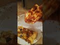 How to make an easy square Pizza