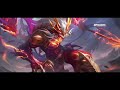 MOSKOV BEST COMBO 1 HIT -Mobile Legends