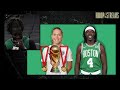Tatum + Brown for the sweep 😤 Dallas Mavericks vs Boston Celtics NBA Finals preview | Hoop Streams 🏀