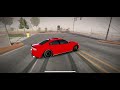 Dodge srt drift mode setup! Sneak peak of the new one at the end!