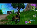 FORTNITE: EPIC CLUTCH REVIVE (Funny)