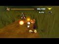 Rayman 2 Canopy Speedrun (Beginner)