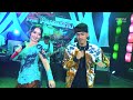 Rena Movies Ft. Arya Galih - Trabas - The Pangestu