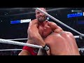 Randy Orton Vs Austin Theory - WWE SmackDown 1 de Marzo 2024 Español