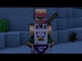 Llama & Wandering Trader Life - Minecraft Animation