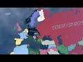 WW2 In 30 Seconds Using HOI4