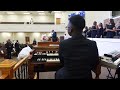 Pastor Dale Jay Sanders Sr - I Almost Let Go (Organ)