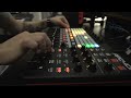 Techno Nights - APC40 MK2 Jam Ableton Live 12