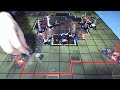 HeroClix Next Phase Sealed Game 1 