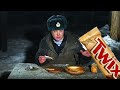 ИРП ГЕРМАНИИ! Что едят немцы на НОВЫЙ ГОД!