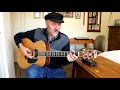 Never Been To Spain Guitar Lesson tutorial Three Dog Night