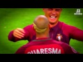 Lioniel Messi & Cristiano Ronaldo ▶ Crying and Sad Moments ▶Try not to CRY  2016 HD