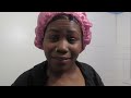 KeepUpWithBarbie Ep1 MORNING ROUTINE AS A COSMETOLOGY STUDENT|makeup|starbucks|skin care|more