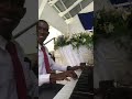 Tout joyeux bénissons le Seigneur 🧎🏻🎶📝 morceaux de musique inst… (piano)