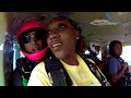 Skydiving Vlog