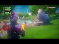 I went to SPAWN ISLAND in Fortnite Reload…