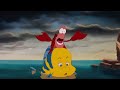 DragonKeeper Film Rants | The Little Mermaid (2023)