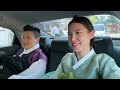 Wearing Korean Hanbok for Our 9th Wedding Anniversary 🇰🇷💍 Hanok & Palace Photoshoot | Life in Seoul