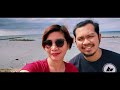 Batangas Part 2 - AA's Lomi, Butong Baywalk & Taal Basilica (TAAL BATANGAS)