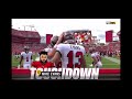 Mike Evans makes Amazing Touchdown Catch vs Commanders | NFL 2024