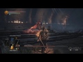 How to Defeat the Abyss Watchers - Dark Souls 3