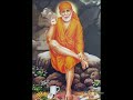 Sai Nath Bhajan - Thoda dhyan lga Sai dhore  dhore aayenge jai shree sai ram 🙏 cover Anju 🌸