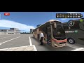 Bus Simulator Ultimate | Primer viaje del canal. Ecatepec (Central del Sur CDMX) - Querétaro