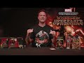 Start your engines! | Marvel HeroClix: Wheels of Vengeance Unboxing | Day 1