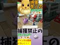 モンスターボールが使えない？ポケモン捕獲禁止でピカブイクリアしてみた！【ポケットモンスター Let's Go! ピカチュウ・Let's Go! イーブイ】#3