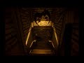 Bendy And The Ink Machine CHAPTER 2 The Old Song