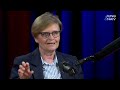 China-Expertin Susanne Weigelin-Schwiedrzik über Geopolitik - Jung & Naiv: Folge 703