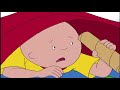 Caillou Magyar | Caillou és a Sportnap | Caillou Rajzfilmek Magyarul | Rajzfilmek gyerekeknek