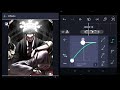 Zoom In+Out Shake Tutorial | Alight Motion| AnimangaTips #alightmotionturorial #alightmotionpreset