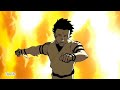 Unlimited Hollow Purple | Gojo vs. Sukuna | Jujutsu Kaisen Animation by ThePerfectRun