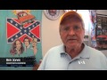 Despite Controversy, Business Owner Continues Sale of Confederate Flags