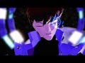 FULL DUEL: Synchro Seto Kaiba V.S. Xyz Yami/Yugi Muto Yu-Gi-Oh! Dark Side of Dimensions Alternative!